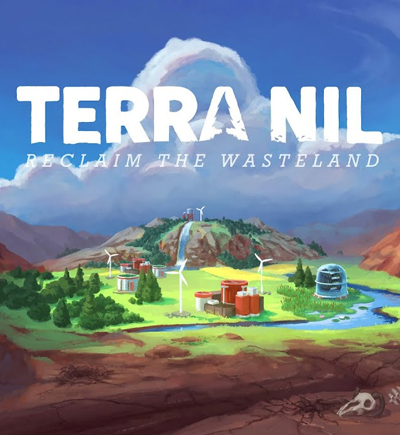 Terra Nil